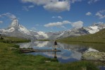 lac Stelisee