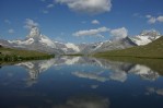 lac Stelisee