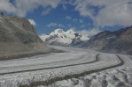 glacier d'Atetsch