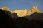 Massif des Cerces - Vallée de la Clarée