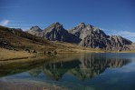 lac des Cerces