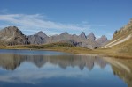 lac des Cerces