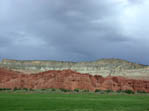 kodachrome basin state parc