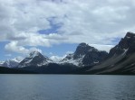 lac Bow - Canada
