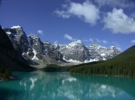 lac Moraine - Canada