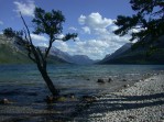 lac Waterton