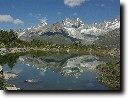 lac Grunsee - Zermatt - Suisse
