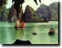 Baie d'Halong