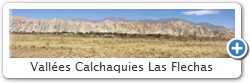 Vall�es Calchaquies Las Flechas