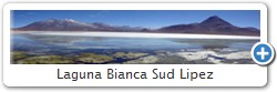 Laguna Bianca Sud Lipez