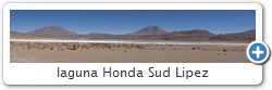 laguna Honda Sud Lipez