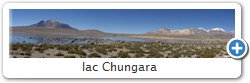 lac Chungara 