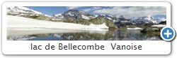 lac de Bellecombe  Vanoise