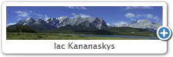 lac Kananaskys