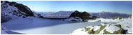 lac du Crozet