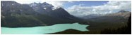lac Peyto