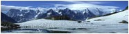 lac Blanc
