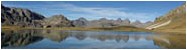 lac des Cerces