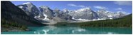 lac Moraine
