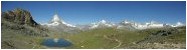 lac Riffelsee