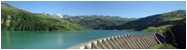lac du Roselend
