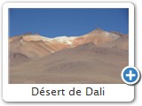 Désert de Dali