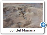 Sol del Manana