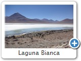 Laguna Bianca