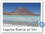 Laguna Bianca et Verde - Sud Lipez