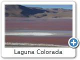 Laguna Colorada