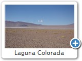 Laguna Colorada