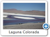 Laguna Colorada