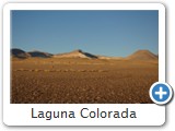 Laguna Colorada