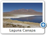 Laguna Canapa