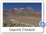 Laguna Canapa