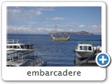 embarcadere