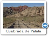 Quebrada de Palala