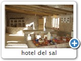 hotel del sal