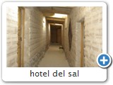 hotel del sal