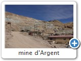 mine d'Argent