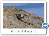 mine d'Argent