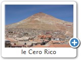 le Cero Rico